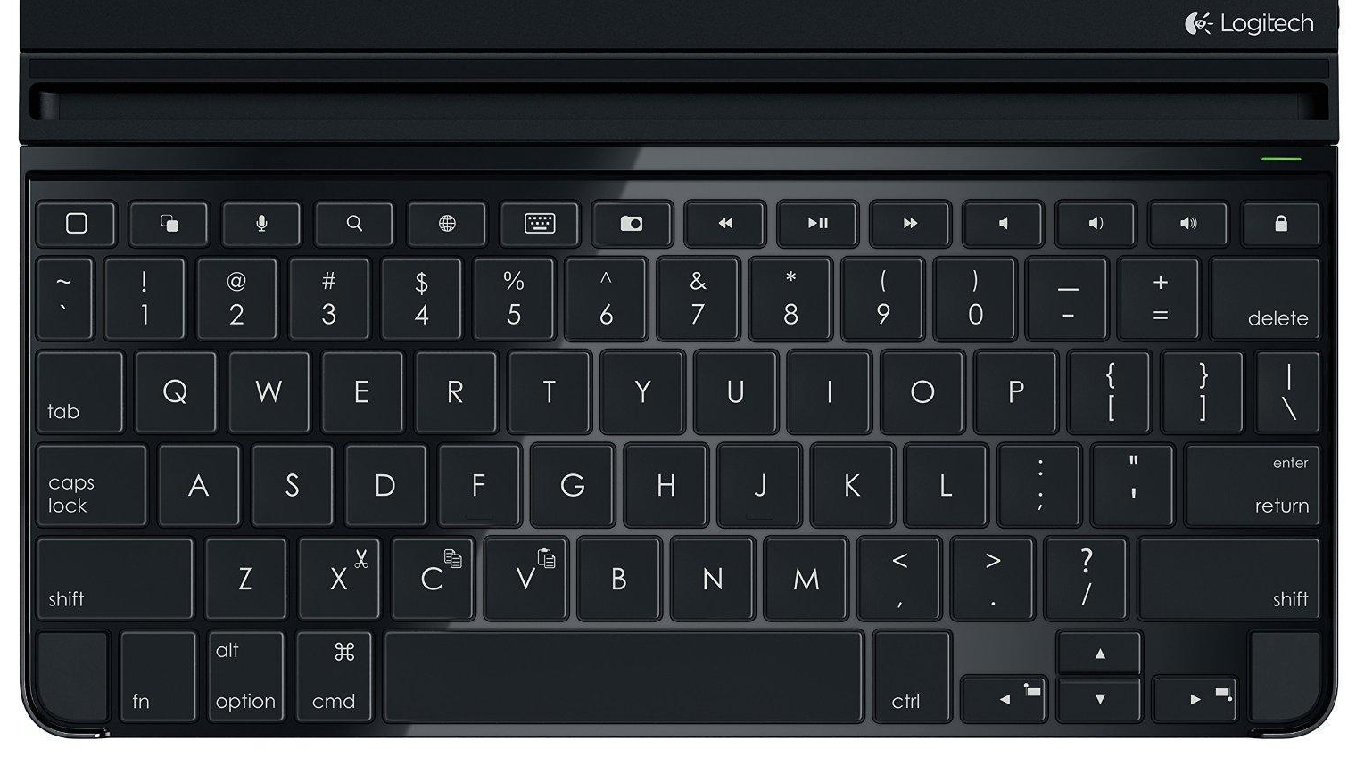 Black Keyboard For Mac